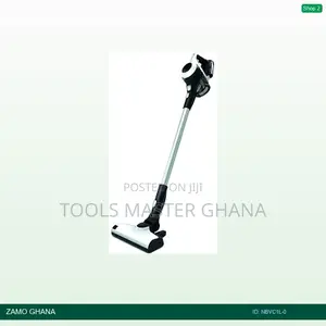 Dc18-24v Vacuum Cleaner Brushless 1l Stick Cordless 250w >8 - Nbvc1l-0