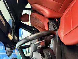 BMW 4 Series 2019 Black