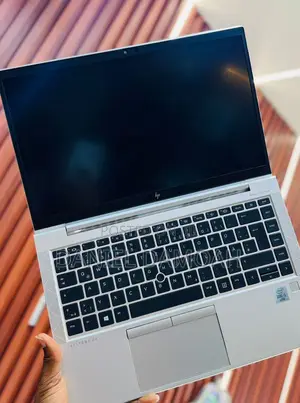 Laptop HP EliteBook 840 G7 8GB Intel Core i5 SSD 256GB