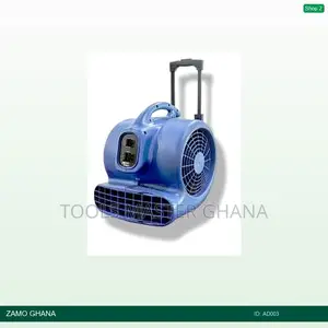 Ad Air Blower Ind 900w 220v 270mm - Ad003