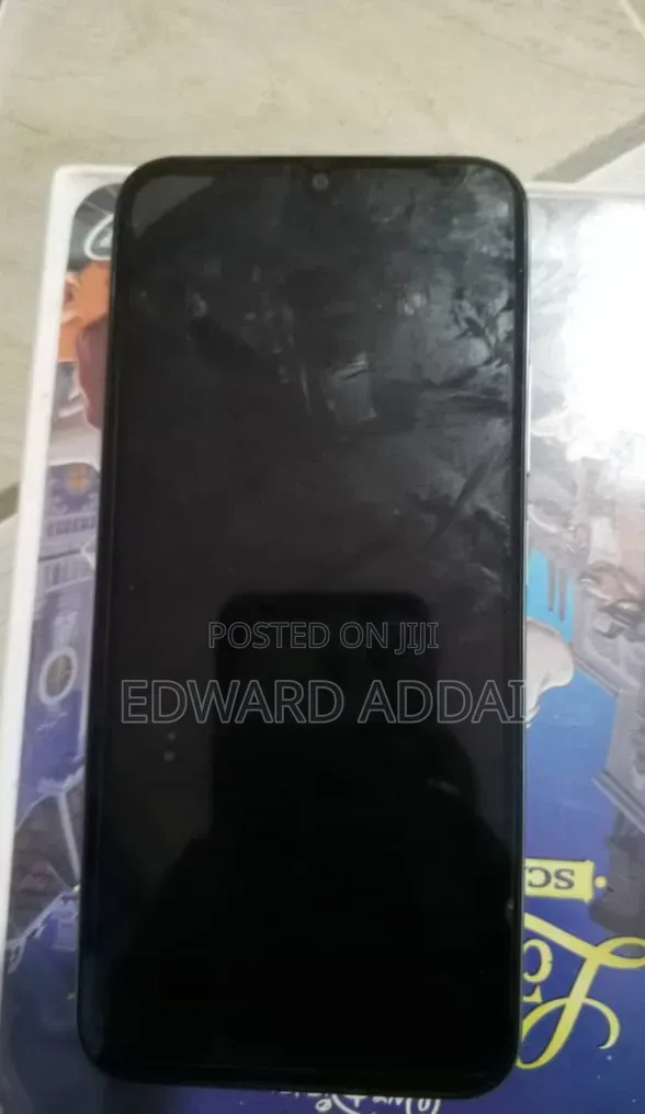 Xiaomi Redmi 15C 4G 128 GB Green