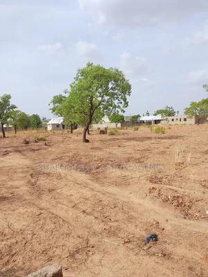 Plots At Bupkurugu For Sale.