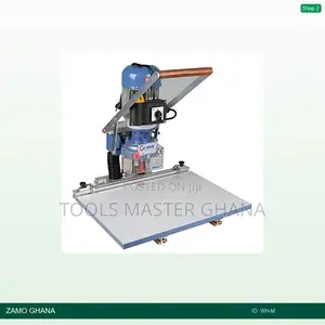 Wooden Hinge Machine - Wh-M