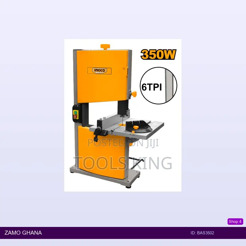 Band - Bas3502