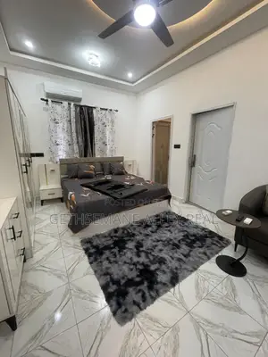 Furnished 1bdrm Apartment in Broadcasting, West for rent