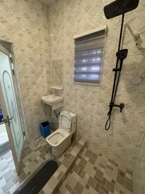 Furnished 1bdrm Apartment in Broadcasting, West for rent