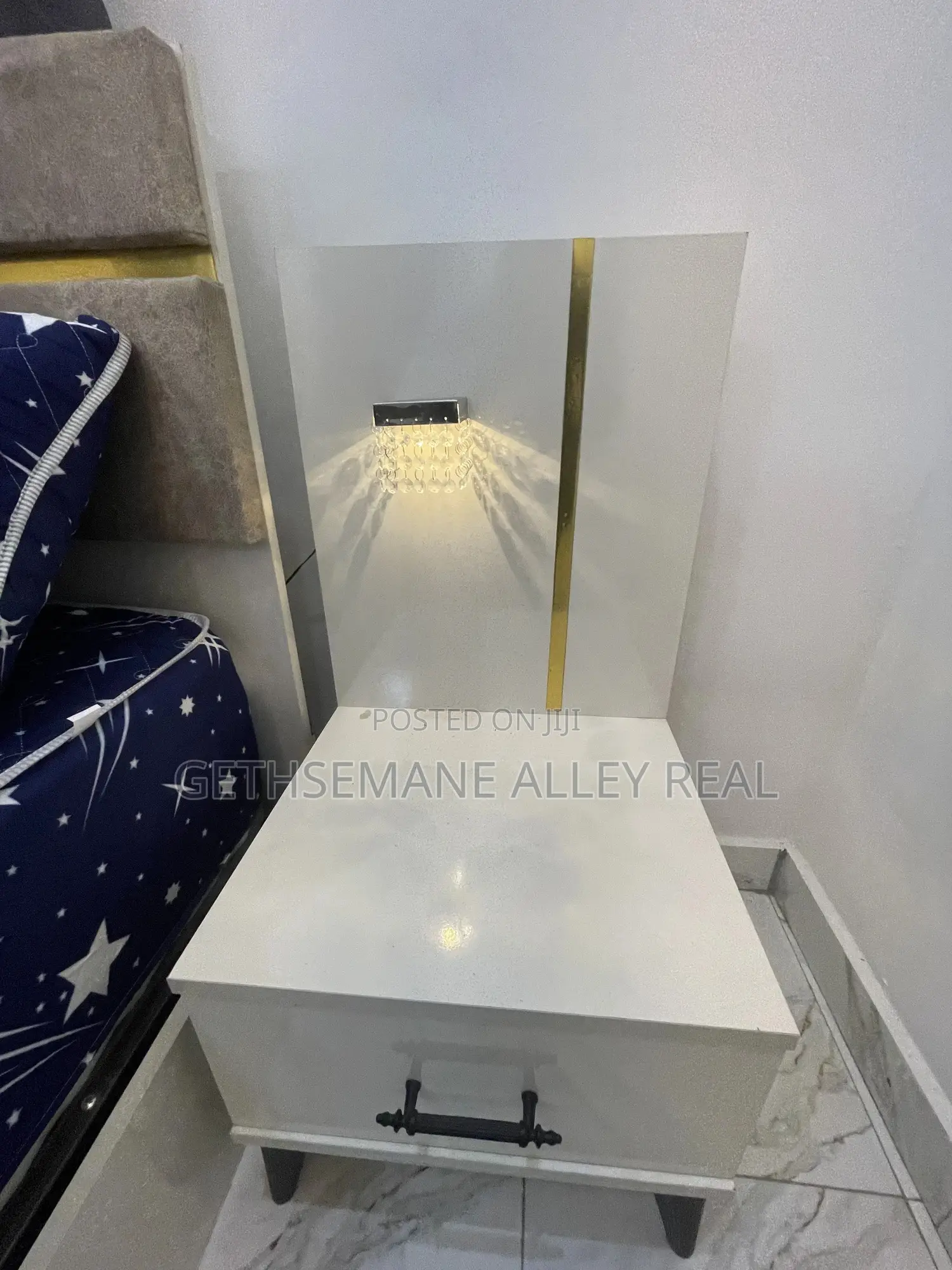 Furnished 1bdrm Apartment in Broadcasting, West for rent
