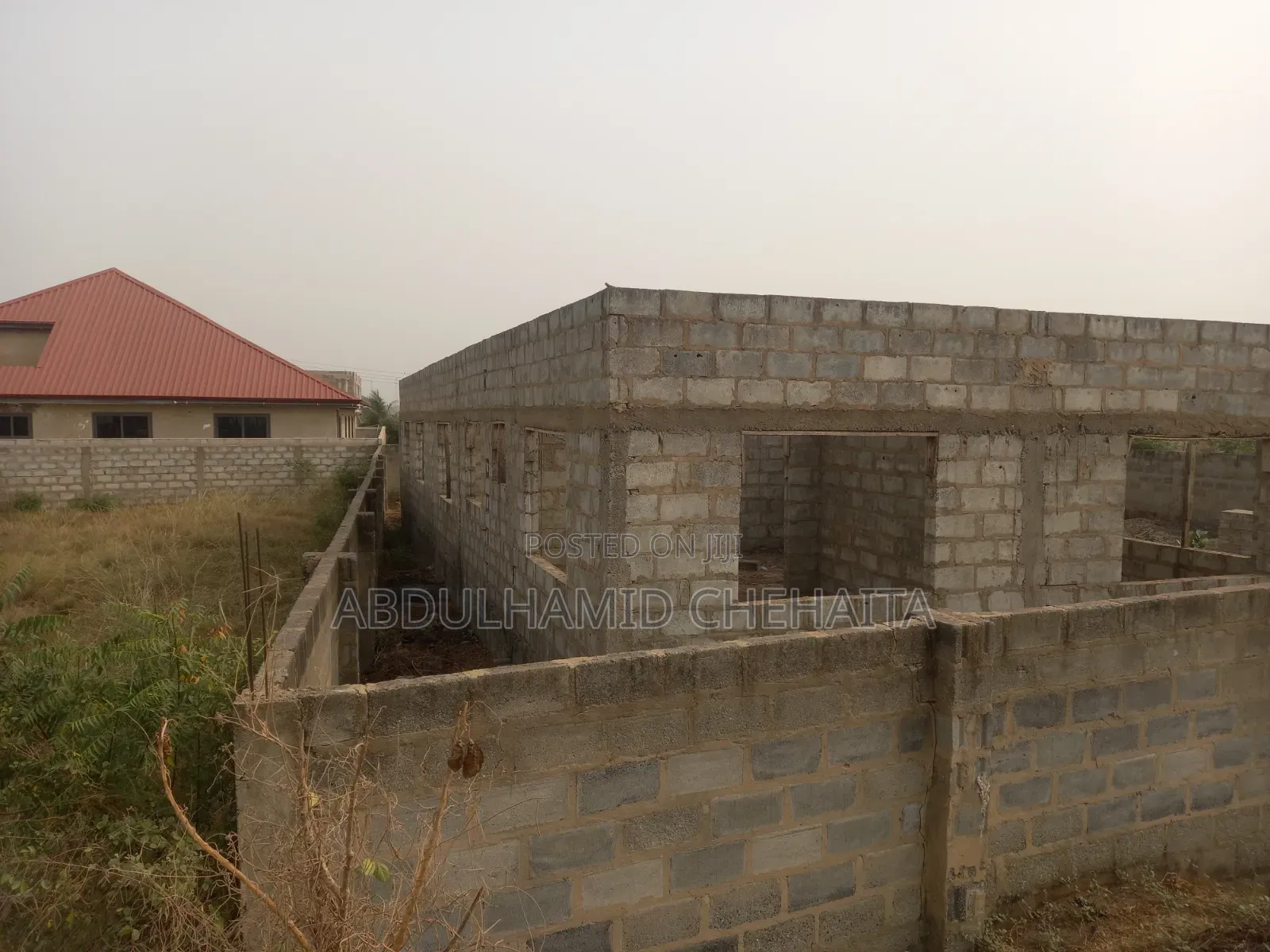 7bdrm House in Afienya Ablekuma for sale