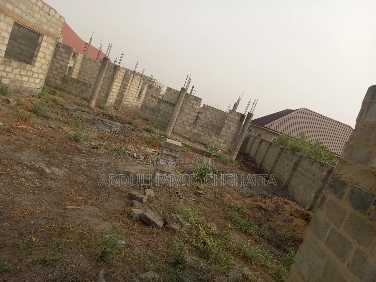 7bdrm House in Afienya Ablekuma for sale