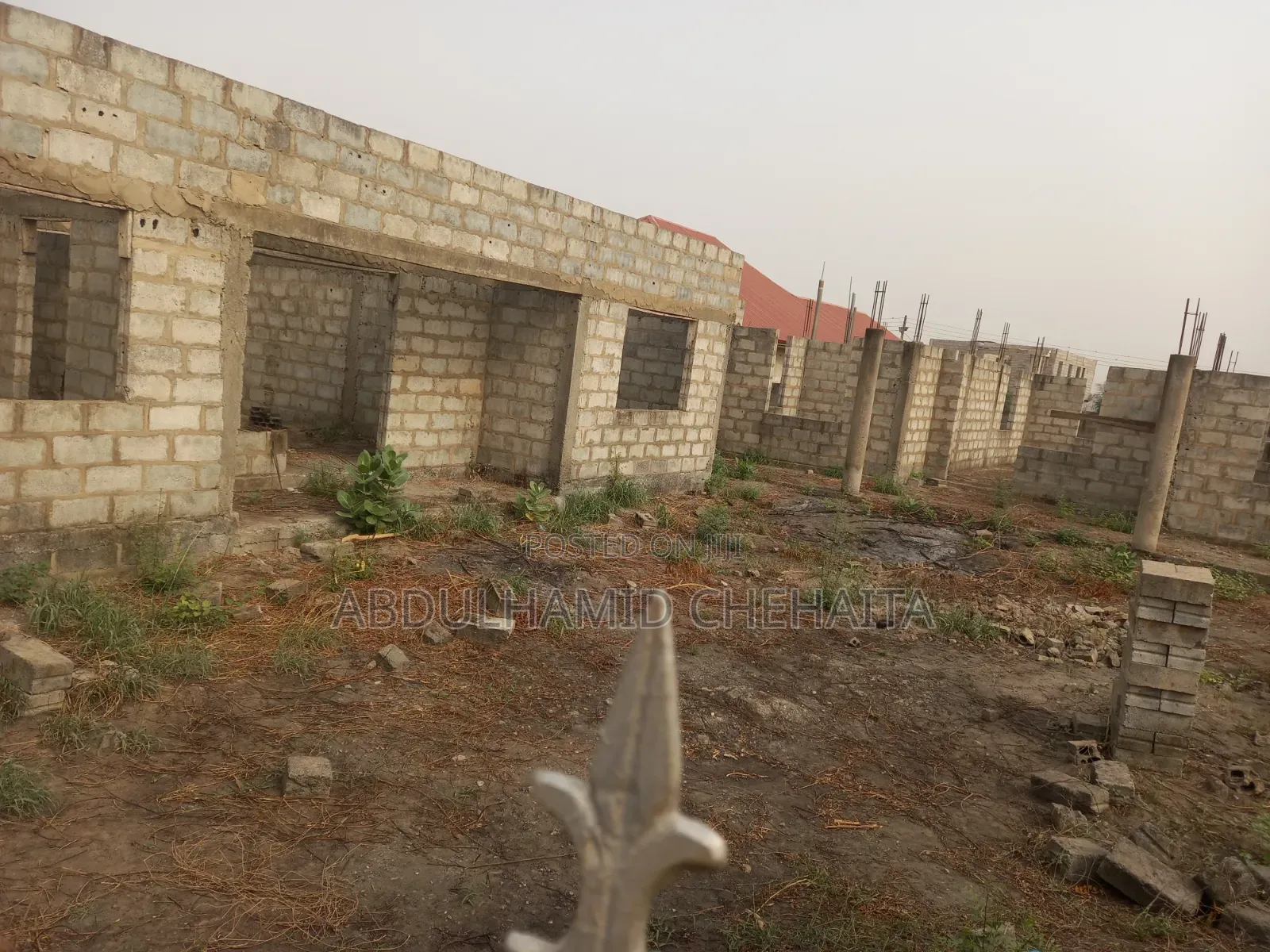 7bdrm House in Afienya Ablekuma for sale