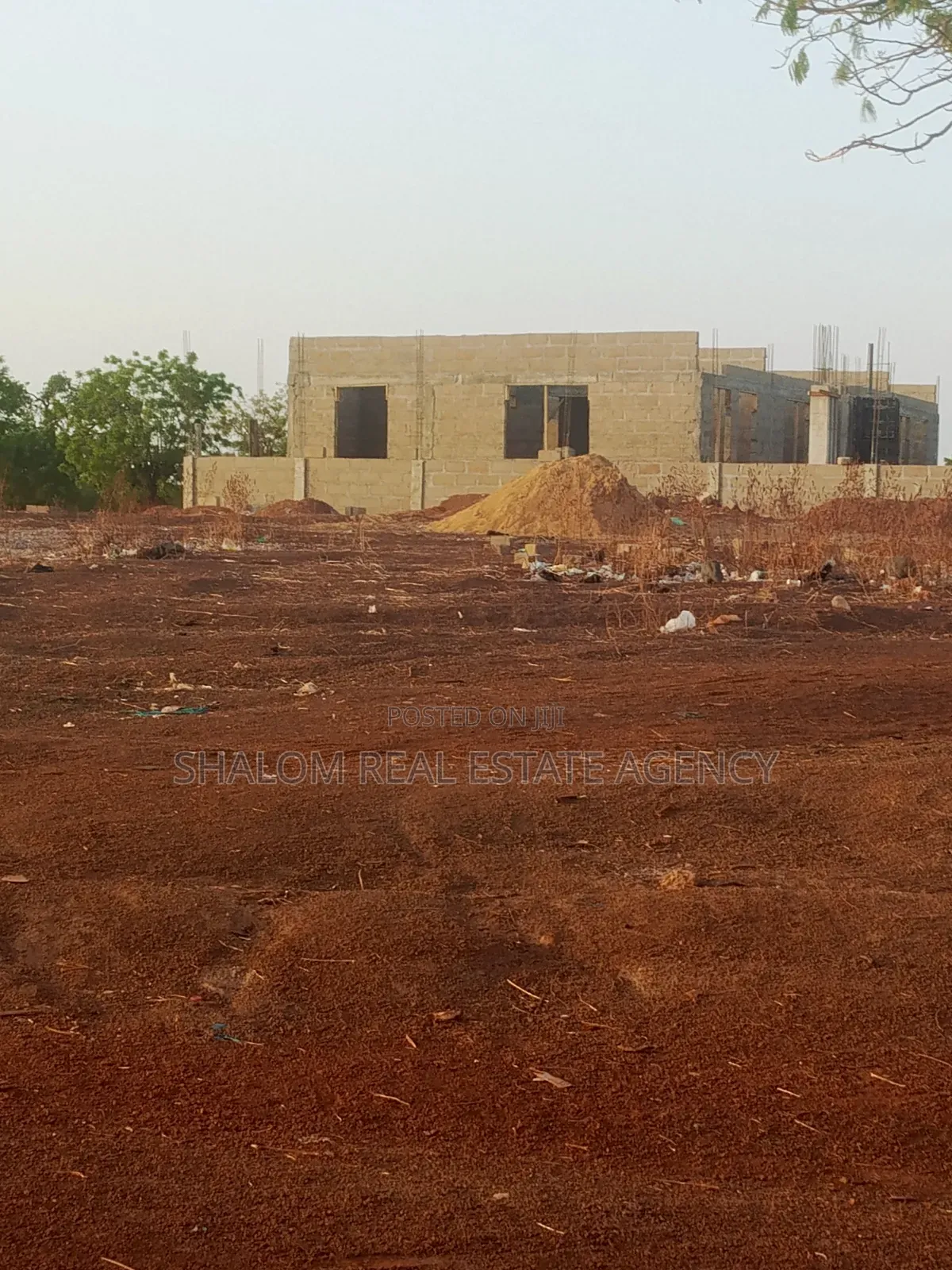 A Strategic Plot of Area for Sale