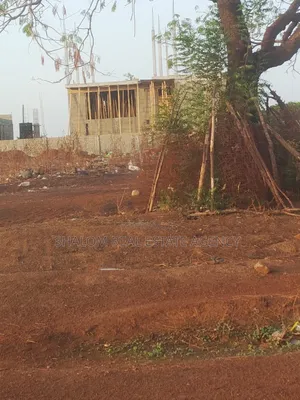 A Strategic Plot of Area for Sale