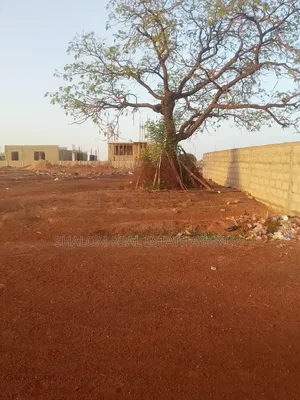 A Strategic Plot of Area for Sale