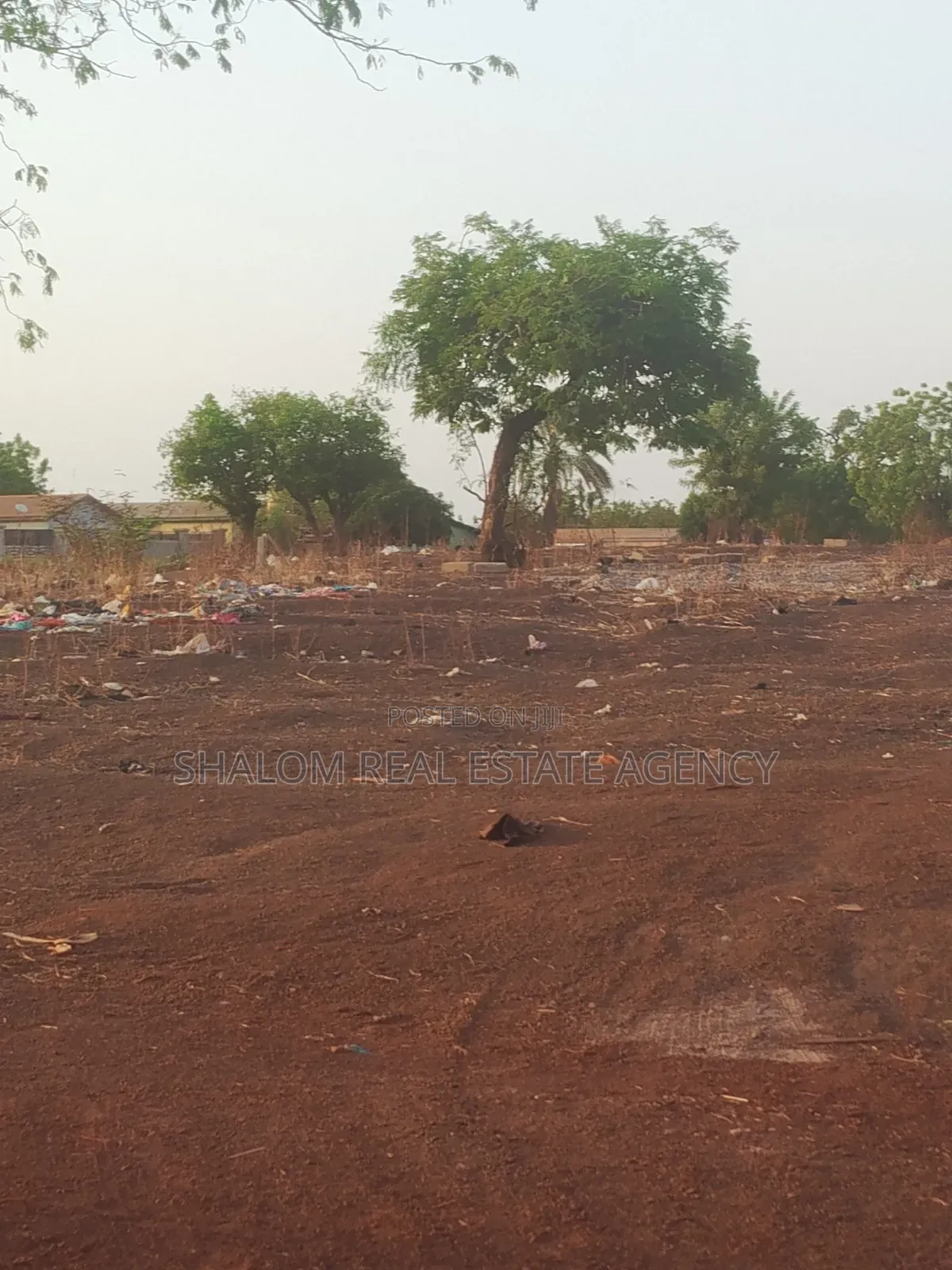 A Strategic Plot of Area for Sale