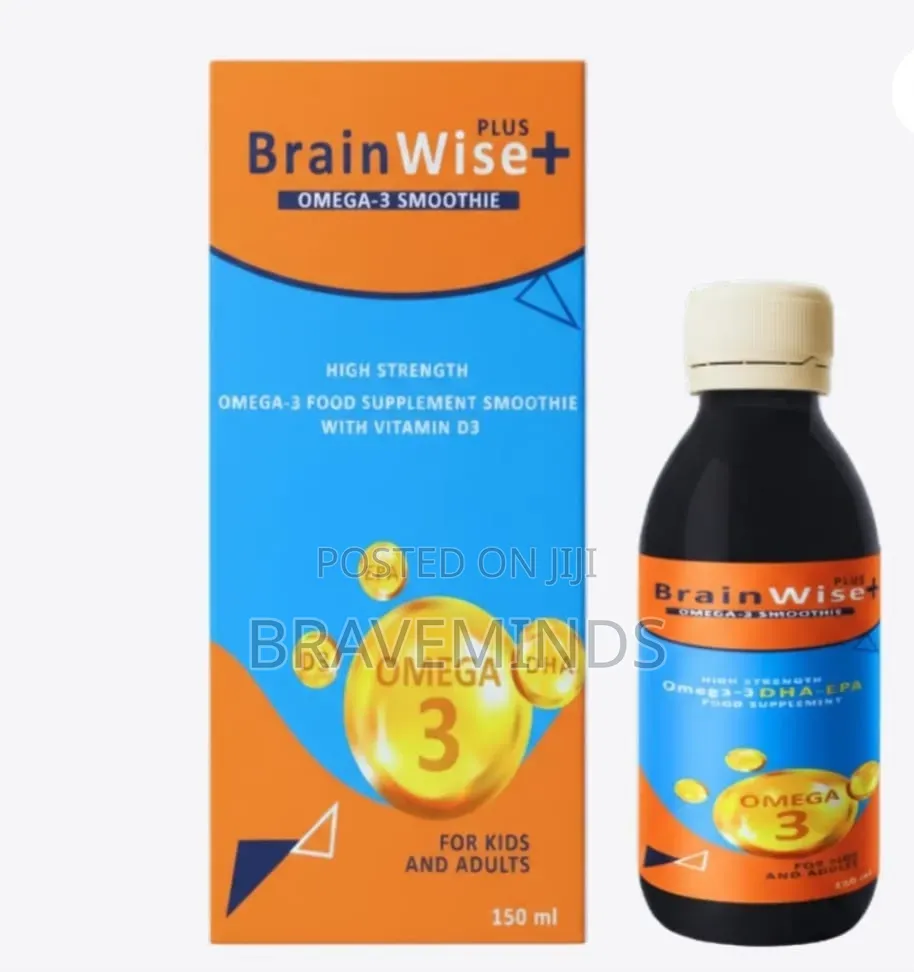 Brainwise+