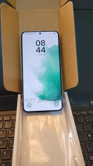 Samsung Galaxy S22+ 5G 256 GB Green