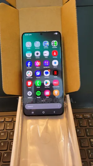 Samsung Galaxy S22+ 5G 256 GB Green