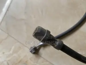 Mercedes Benz Brake Hoses