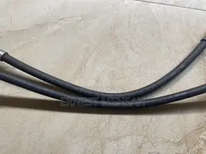 Mercedes Benz Brake Hoses
