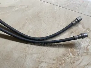 Mercedes Benz Brake Hoses
