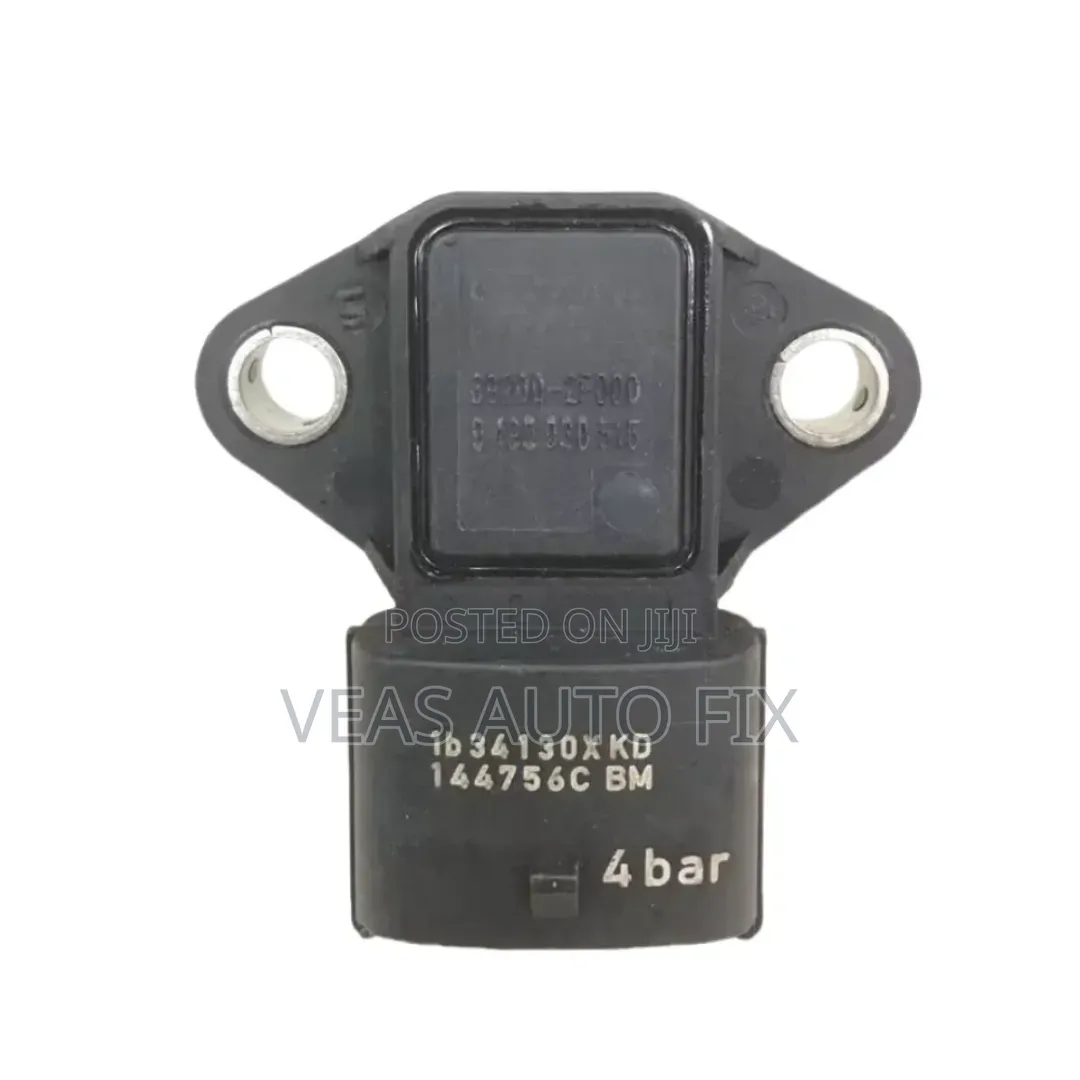 Genuine 392002f000 39200-2f000 Sensor-Boost Pressure for Hyundai Kia