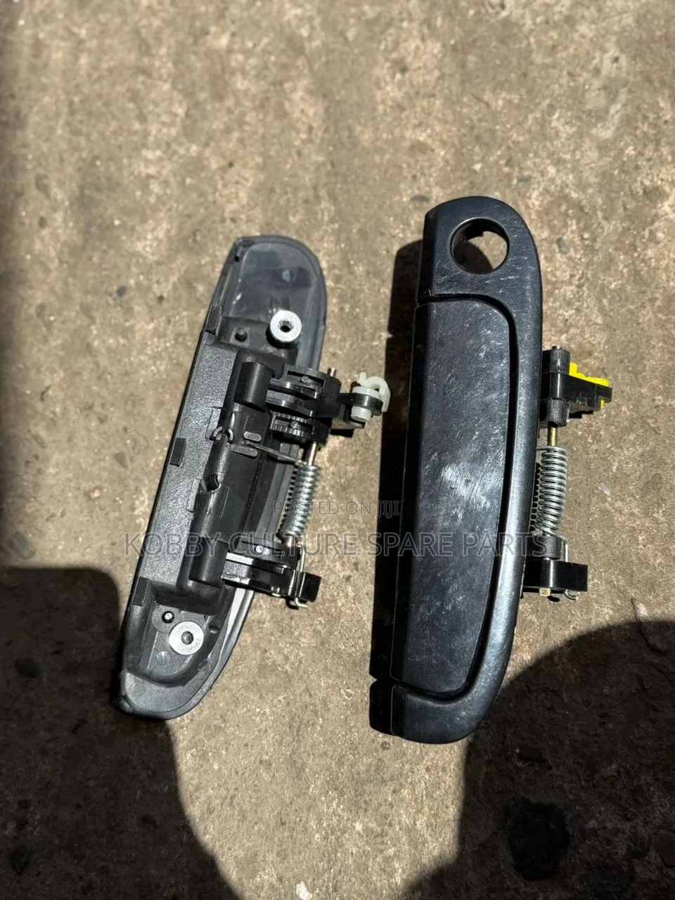 Original Car Door Handles Available for Kia Morning