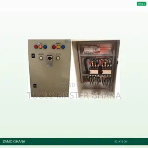 Perkins Automatic Transfer Switch 20kva - Ats-20