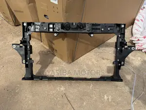 Honda Accord 2023 - 2025 Radiator Support