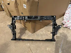 Honda Accord 2023 - 2025 Radiator Support