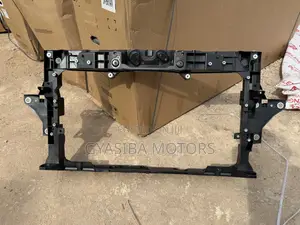 Honda Accord 2023 - 2025 Radiator Support