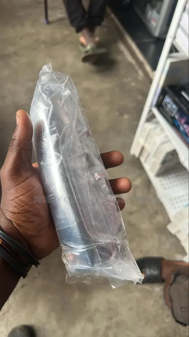 Original Door Handles Shinning Crome Available for All Cars