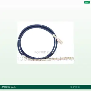 Poker Hose Dynapac 38mm 6m Vibrator Shaft Malaysia Type Wit - B-VSD-38