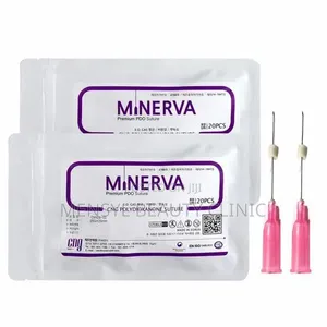 Minerva Pdo Thread Cog Lift for Face, Nose, Foxy Eyes and Cat Eyes