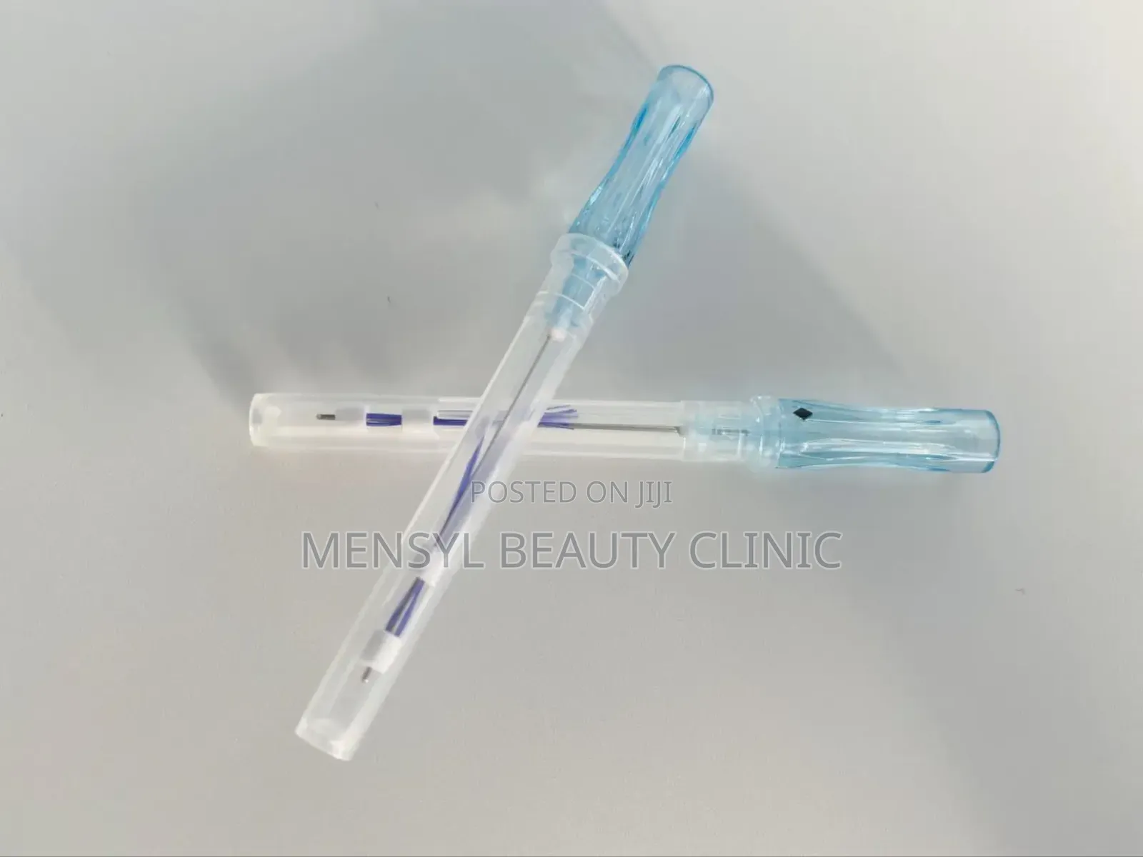 Minerva Pdo Thread Cog Lift for Face, Nose, Foxy Eyes and Cat Eyes