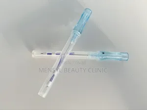 Minerva Pdo Thread Cog Lift for Face, Nose, Foxy Eyes and Cat Eyes