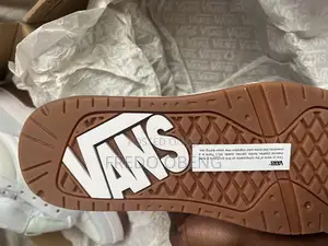 Original Vans