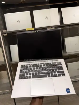 Laptop HP EliteBook 840 G11 8GB Intel Core i5 SSD 256GB