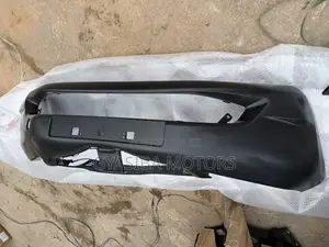 Honda Fit 2009 - 2013 Front Bumper