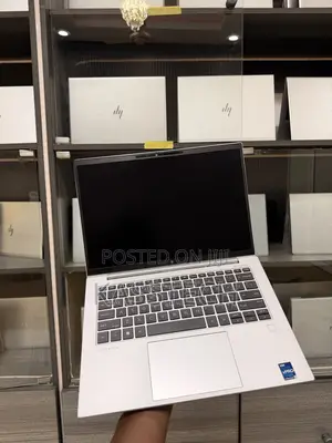Laptop HP EliteBook 840 G11 8GB Intel Core i5 SSD 256GB