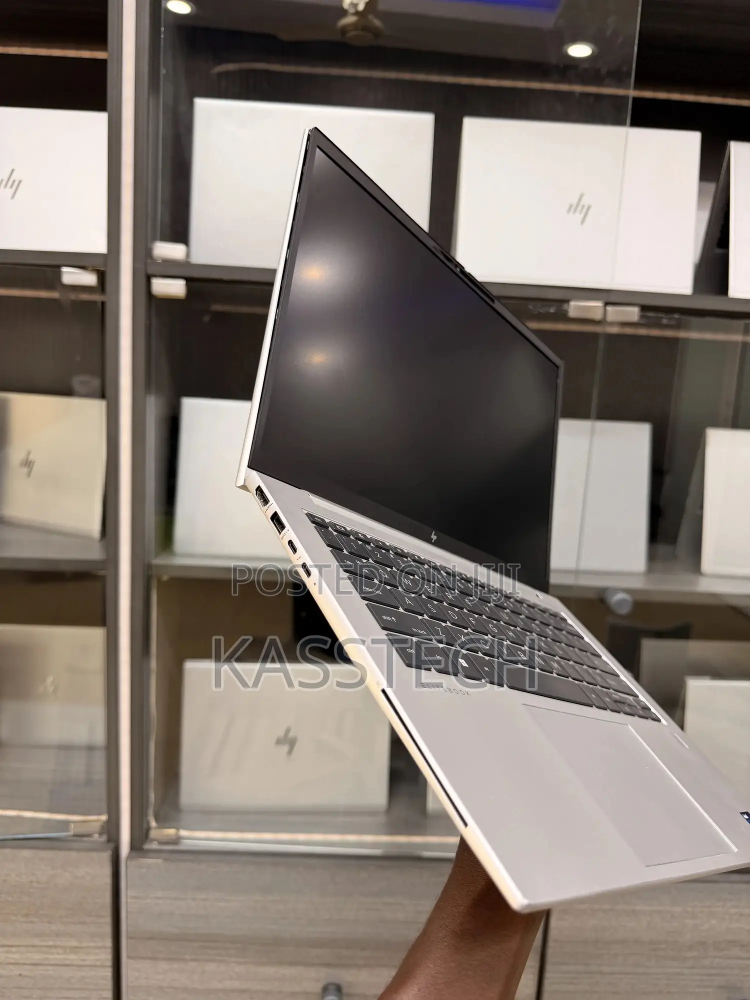 Laptop HP EliteBook 840 G11 8GB Intel Core i5 SSD 256GB