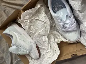Original Vans