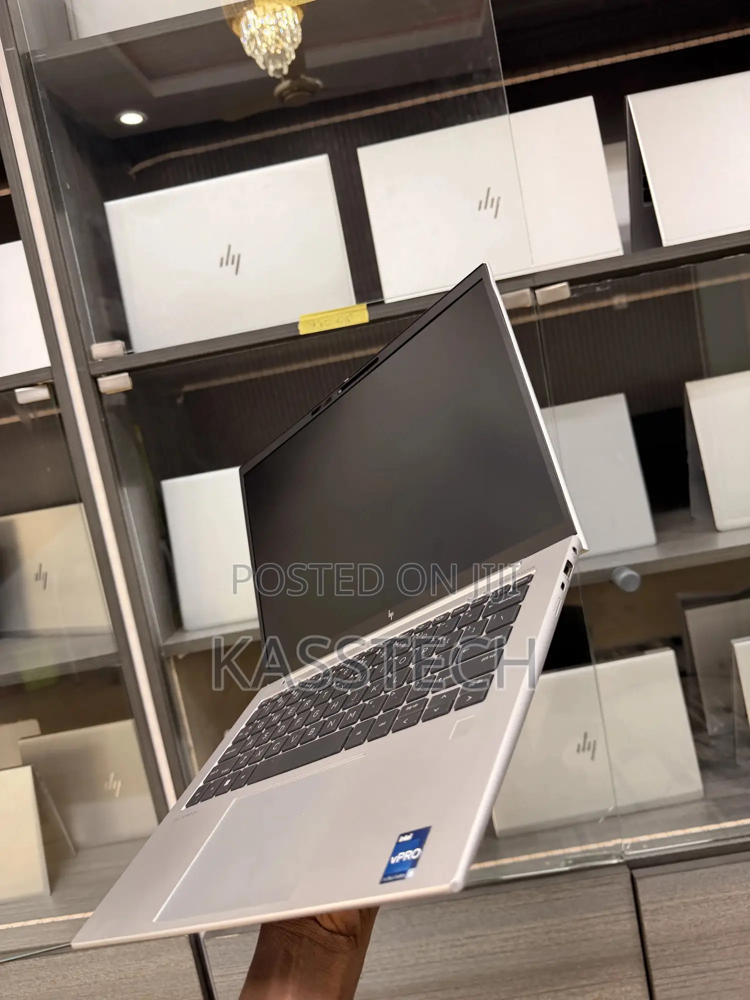 Laptop HP EliteBook 840 G11 8GB Intel Core i5 SSD 256GB