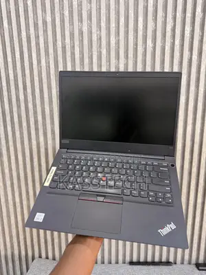 Laptop Lenovo ThinkPad E14 Gen 1 8GB Intel Core i3 SSD 256GB