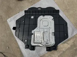 Honda HRV 2015 - 2021 Under Engine Cover