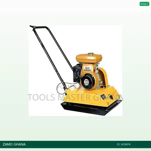 85kg Petrol Plate Compactor Robin Engine - 15.3kn 20cm 5hp 36 - Nc90pr
