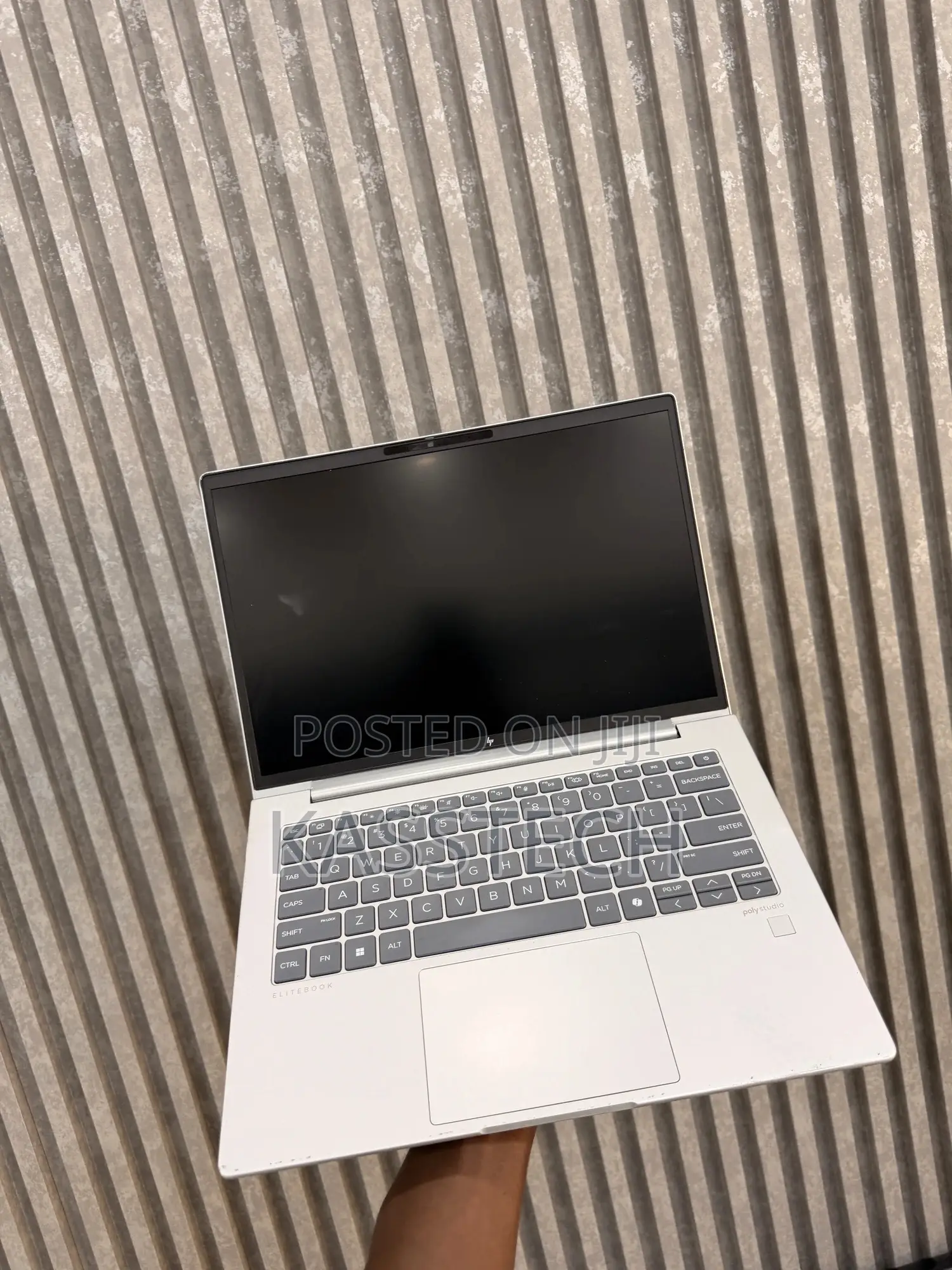 Laptop HP EliteBook 640 G11 8GB AMD Ryzen 5 SSD 256GB