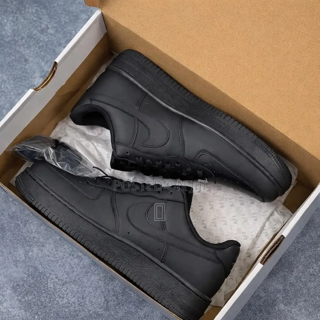 Midnight Force Low