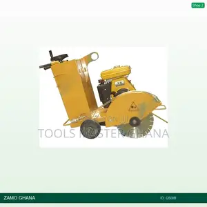 Concrete Cutter 500mm - Q500b