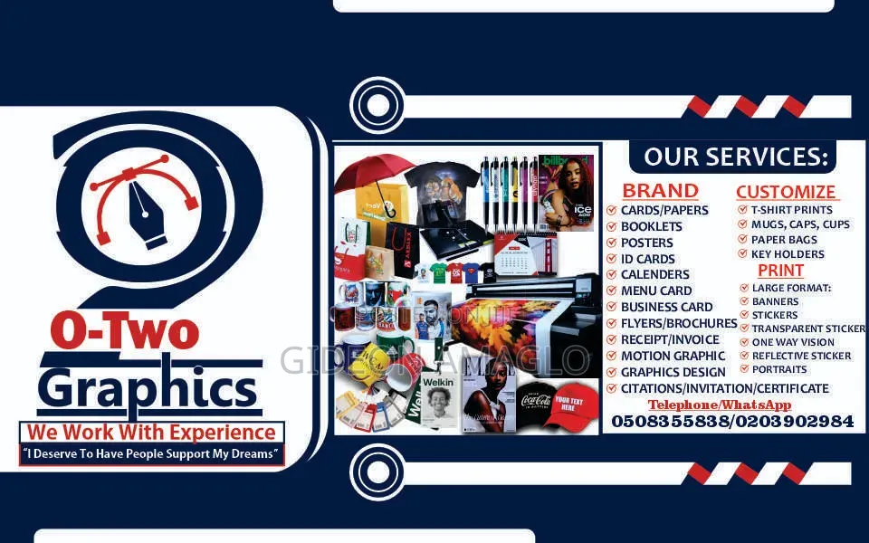 Graphic Designer