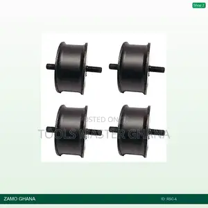 Rubber Stand for Compactor C90 4pcs/Set - RSC-4